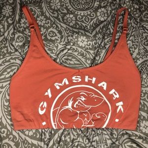 Gymshark Legacy Sports bra Small